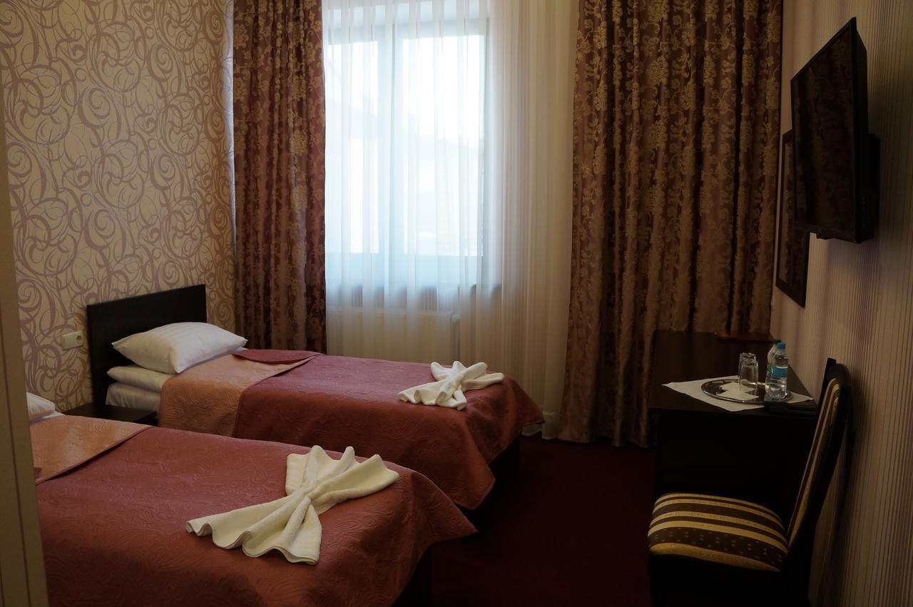 Best Hotel And Restaurant Complex Dunaivtsi Quarto foto
